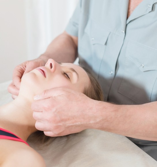 TMJ Treatments