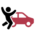 Motor Vehicle Accident