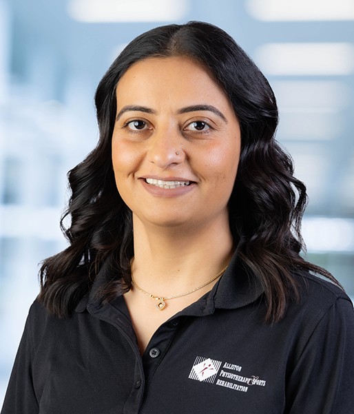 Ruby Dhillon